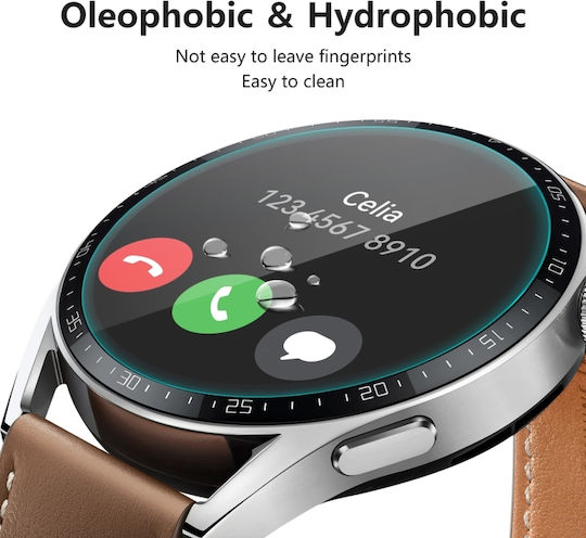 Screen Protector pentru Huawei Watch GT 3 46mm 2buc SYA001687002