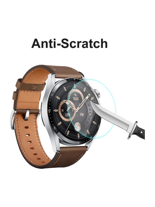 Защитен екран за Huawei Watch GT 3 46 мм 2бр SYA001687002