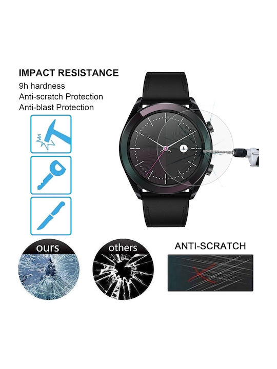 Screen Protector για το Huawei Watch GT 1τμχ CA6784