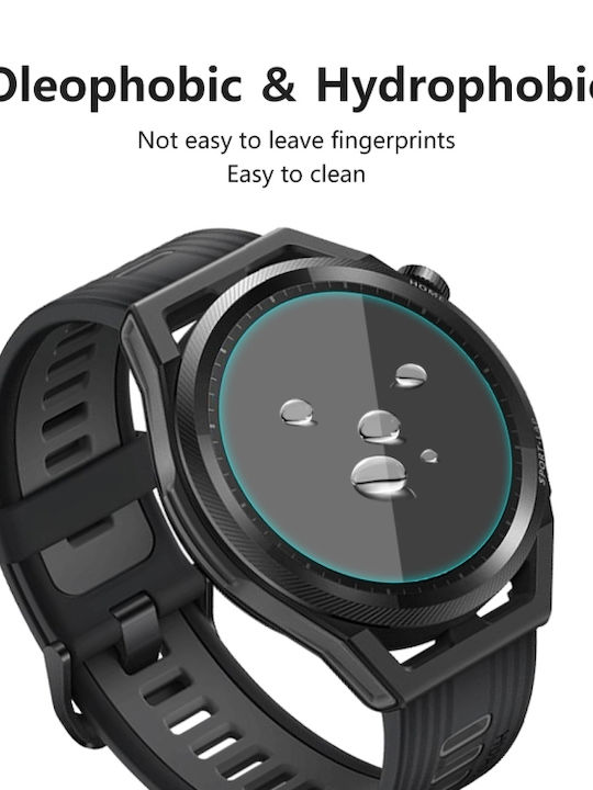 Screen Protector for the Huawei Watch GT Runner 1pcs SYA001696701