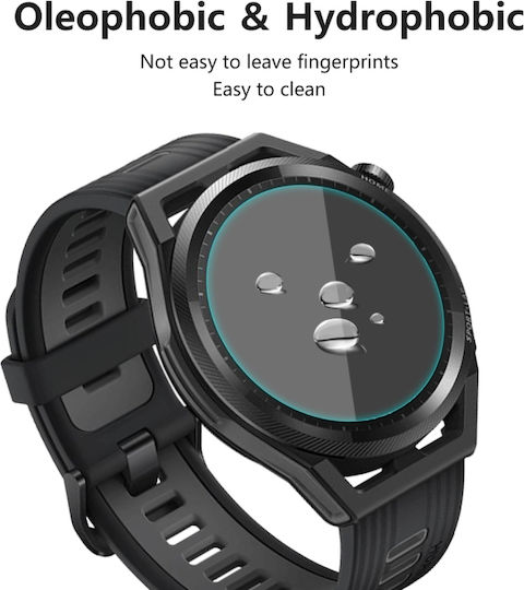 Screen Protector for the Huawei Watch GT Runner 1pcs SYA001696701