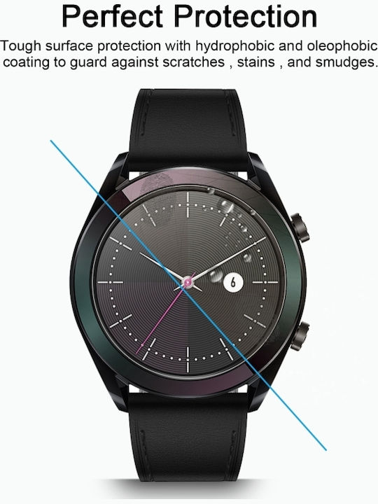 Screen Protector για το Huawei Watch GT 1τμχ CA6784