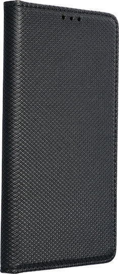 Smart Book Σιλικόνης Μαύρο (Oppo Reno8)