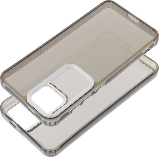 Pearl Back Cover Σιλικόνης 1.5mm Μαύρο (Galaxy A54Oppo A54)