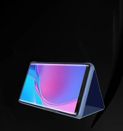Hurtel Clear Buchen Sie Kunststoff Rosa (Redmi Note 11 Pro+ 5G)
