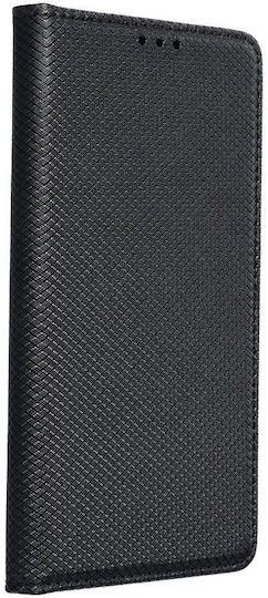 Forcell Smart Book Σιλικόνης Μαύρο (Galaxy A13 4G)