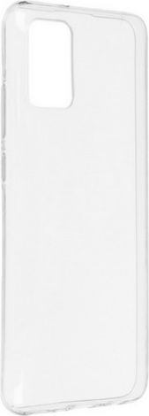 iSelf 2mm Back Cover Silicon 2mm Transparent (Galaxy A13 4G - Galaxy A13 4G)