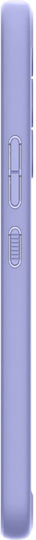 Spigen Ultra Hybrid Back Cover Plastic 2mm Awesome Violet (Galaxy A54)