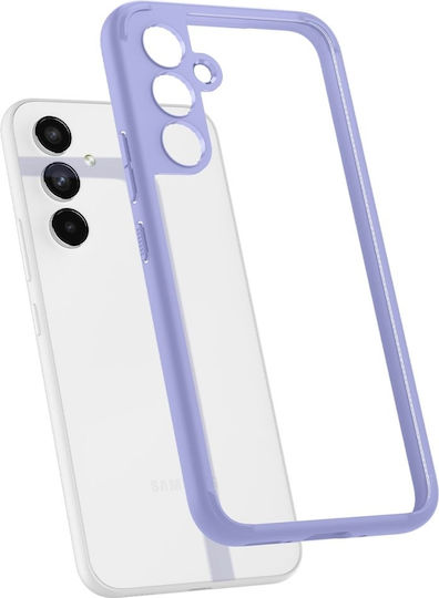Spigen Ultra Hybrid Back Cover Plastic 2mm Awesome Violet (Galaxy A54)