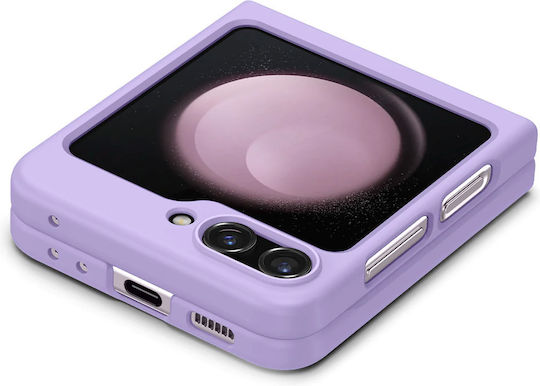 Spigen AIRSKIN Back Cover Plastic Pink (Samsung Galaxy Z Flip 5)