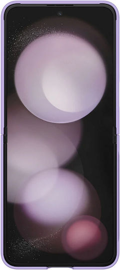 Spigen AIRSKIN Back Cover Plastic Pink (Samsung Galaxy Z Flip 5)