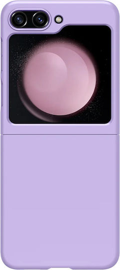 Spigen AIRSKIN Back Cover Plastic Pink (Samsung Galaxy Z Flip 5)