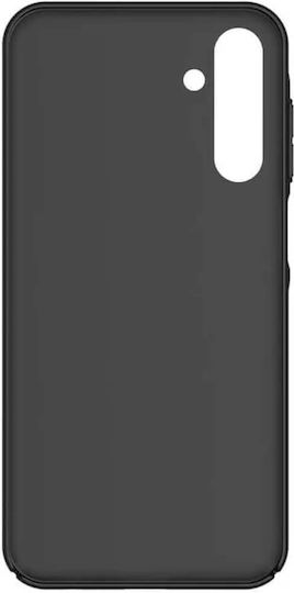 Nillkin Frosted Back Cover Σιλικόνης / Πλαστικό Μαύρο (Galaxy A25 5G)