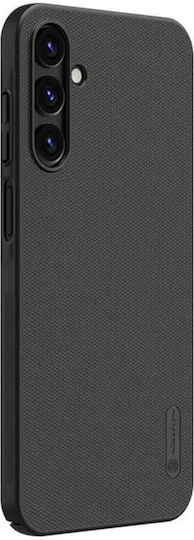 Nillkin Frosted Back Cover Σιλικόνης / Πλαστικό Μαύρο (Galaxy A25 5G)