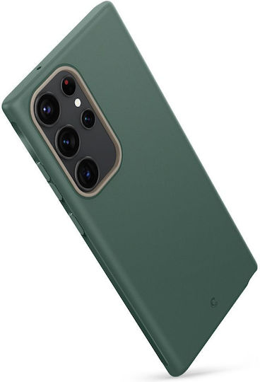 Spigen Cyrill Ultra Color Back Cover Σιλικόνης Kale (Galaxy S23 Ultra)