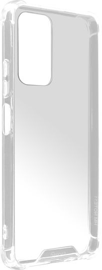 Roar Back Cover Σιλικόνης Διάφανο (Poco M4 Pro 5G / Redmi Note 11s 5G)