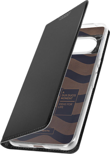 Dux Ducis Skin Pro Series Book Πλαστικό Μαύρο (Google Pixel 8 Pro)