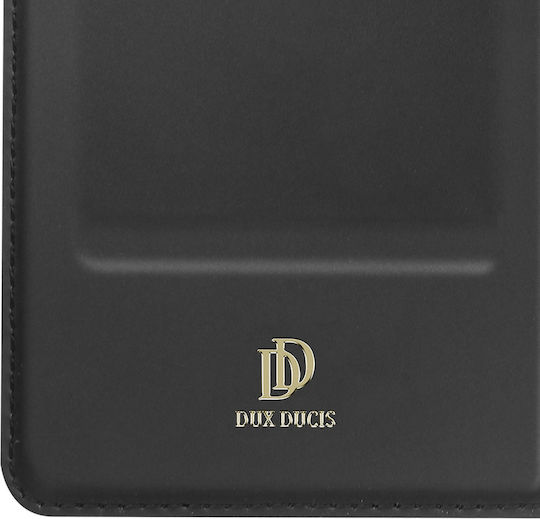 Dux Ducis Skin Pro Series Book Πλαστικό Μαύρο (Google Pixel 8 Pro)