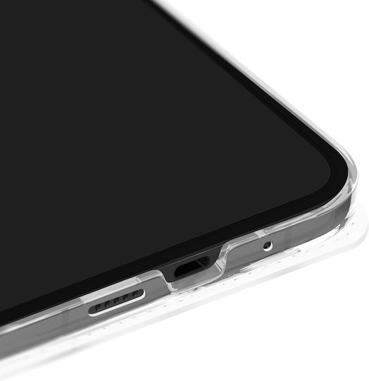 Abeel Hülle Google Pixel 9 Pro Fold Anti-RFID Geldbörse Weiß