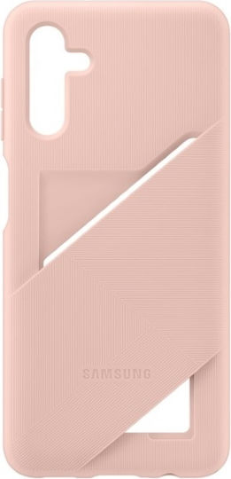 Samsung Back Cover Σιλικόνης Copper (Galaxy A04s)