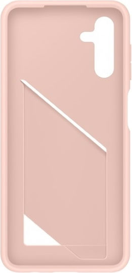 Samsung Back Cover Σιλικόνης Copper (Galaxy A04s)