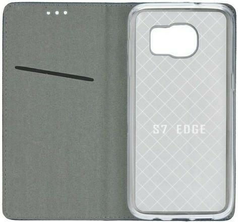 Versa Smart Magnet Book Σιλικόνης Μπλε (Xiaomi 13T / 13T Pro)
