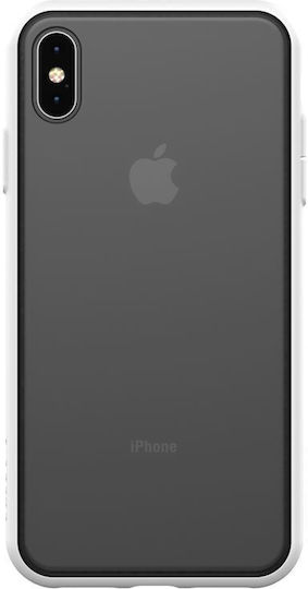 Incase Back Cover Transparent (iPhone X / XS)