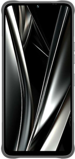 Hammer Blade Va 5G Dual SIM (8/128GB) Ανθεκτικό Smartphone Μαύρο