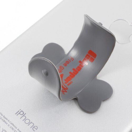 Redpepper Shockproof Waterproof 360 Full Cover Silicone Waterproof Black (iPhone 8/7 Plus)