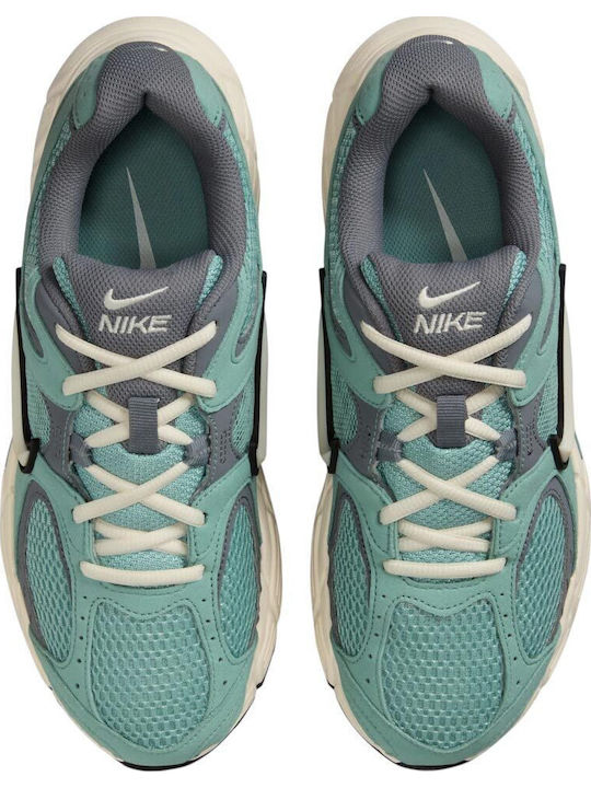 Nike Сникърси Зелени
