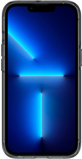 Spigen Ultra Hybrid Mag Back Cover Πλαστικό 2mm Γκρι (iPhone 13 Pro)