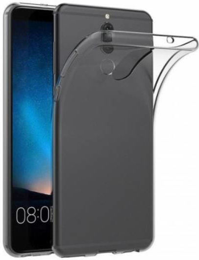 Back Cover Silicon 1mm Transparent (Huawei P10 Lite)