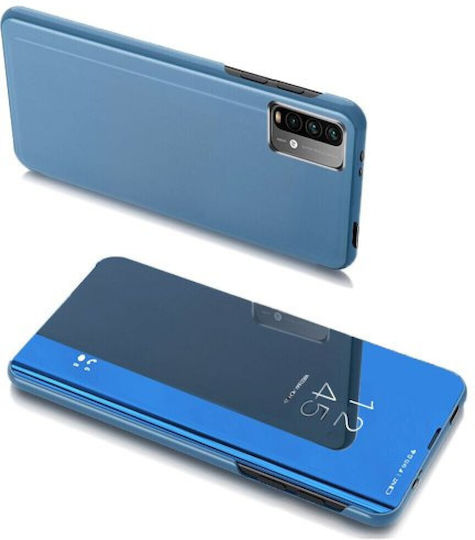 View Книга Пластмаса Син (Pocophone F1)