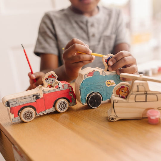 Melissa & Doug Ζωγραφική για Παιδιά 3+ Ετών