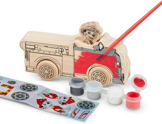 Melissa & Doug Ζωγραφική για Παιδιά 3+ Ετών