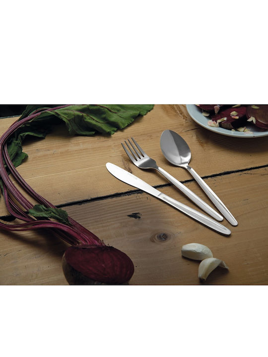 GTSA Olga Set of Forks Table