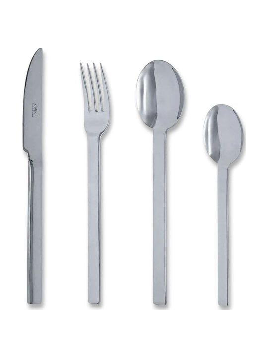 Dalper Gabel-Set Tabelle