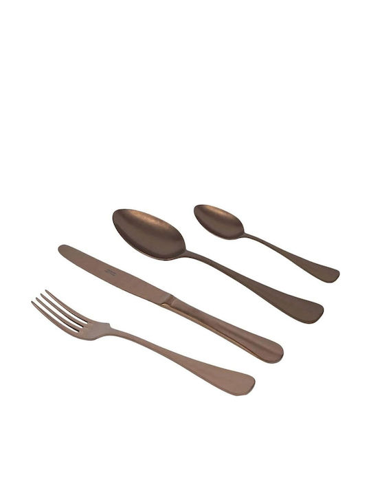 Dalper Gabel-Set Tabelle