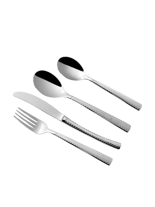 Comas Hidraulic Set of Forks Table
