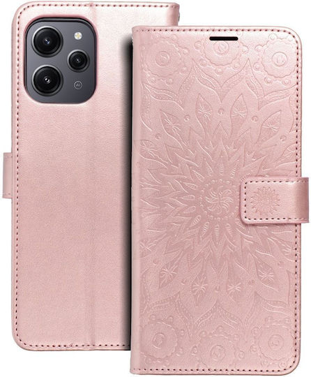 Mezzo Buchen Sie Silikon Rose Gold (Redmi 12 4G / Redmi 12 5G)