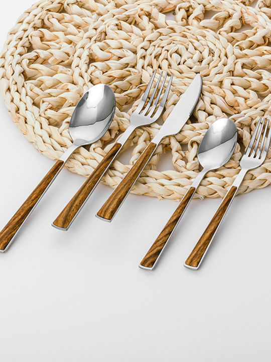 Nava Gabel-Set Tabelle