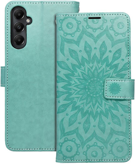 Samsung Book Silicone Green (SAMSUNG A05S)