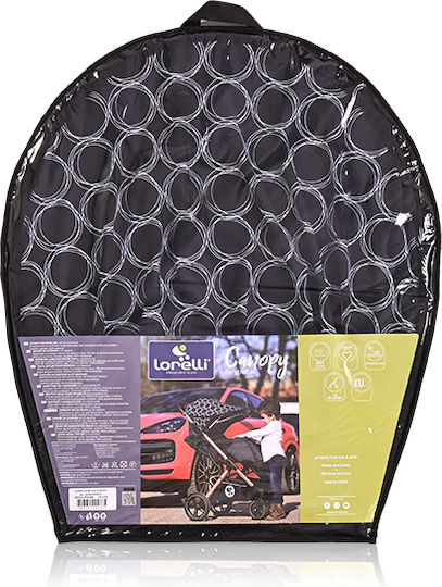 Lorelli Sunshade Stroller Beige