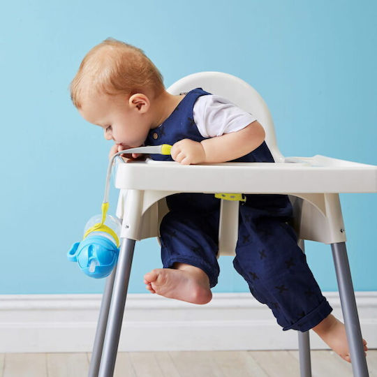 B.Box Stroller Hook Blue