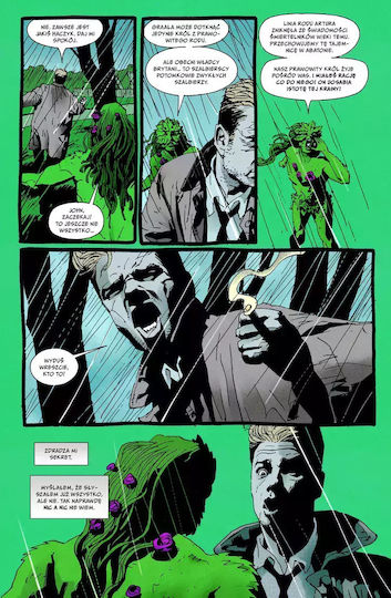 Hellblazer. Paul Jenkins. Tom 2
