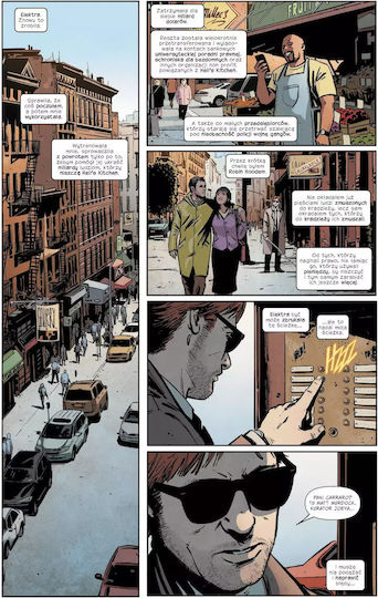 Daredevil. Tom 2