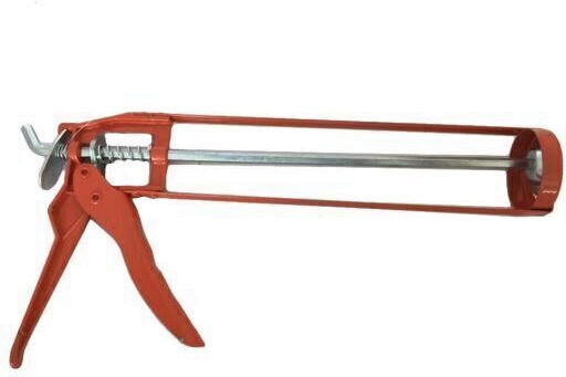 TopStrong 491302 Silicone Gun Open Back 225mm