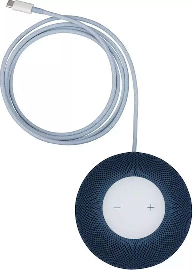 Apple HomePod Μini Hub Inteligent Wi-Fi / Bluetooth / Thread Compatibil cu Apple HomeKit