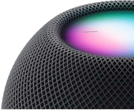 Apple HomePod Μini Smart Hub Wi-Fi / Bluetooth / Zigbee / Thread Συμβατό με Google Home, Apple HomeKit & Alexa