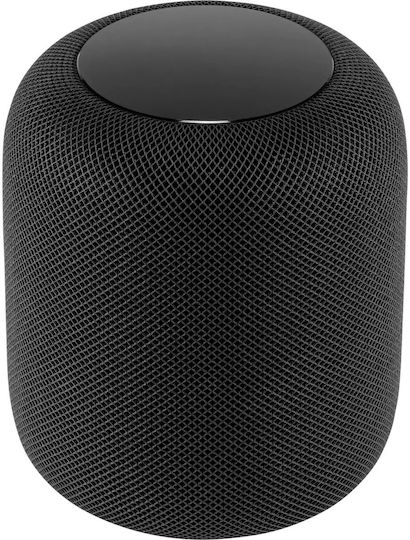 Apple HomePod 2nd Generation Smart Hub Wi-Fi / Bluetooth Συμβατό με Apple HomeKit & Matter